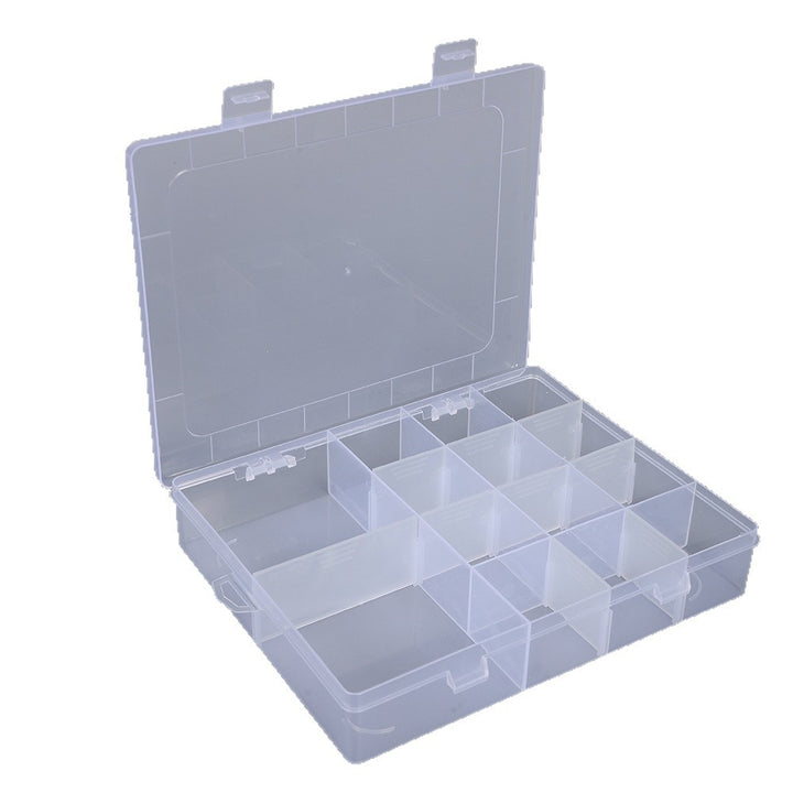 Multi-Fach Craft Storage Box Karnz