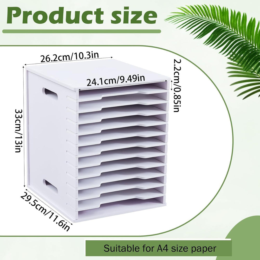 Papierorganisator