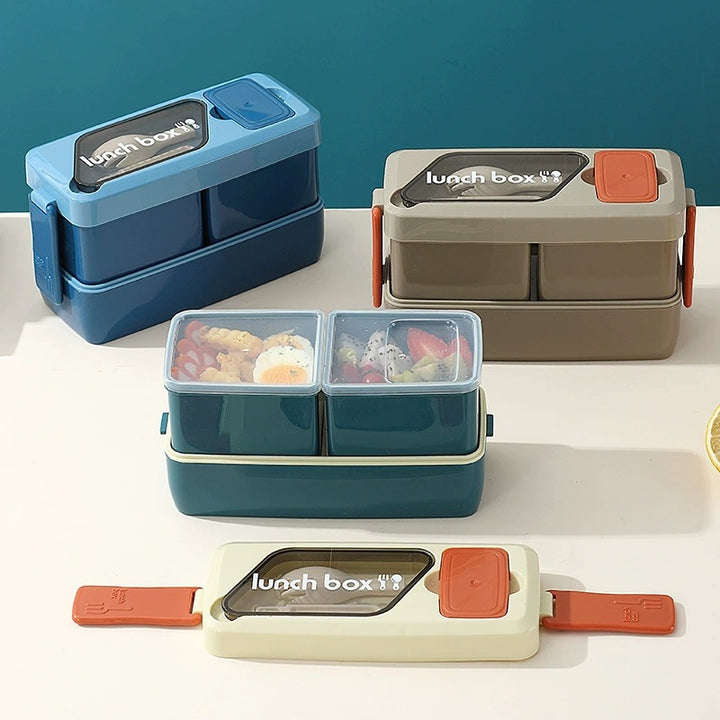 Mittagsbox