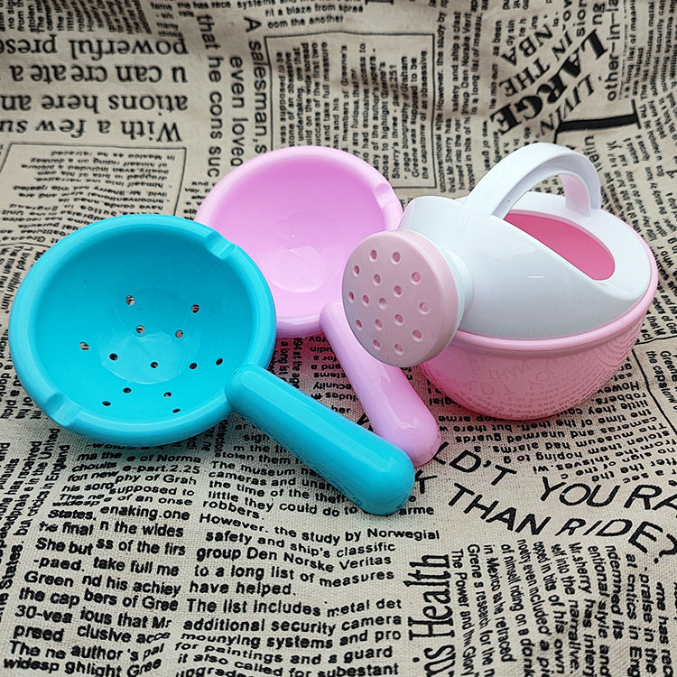 Damen Kinder-Gartenspielset Karnz