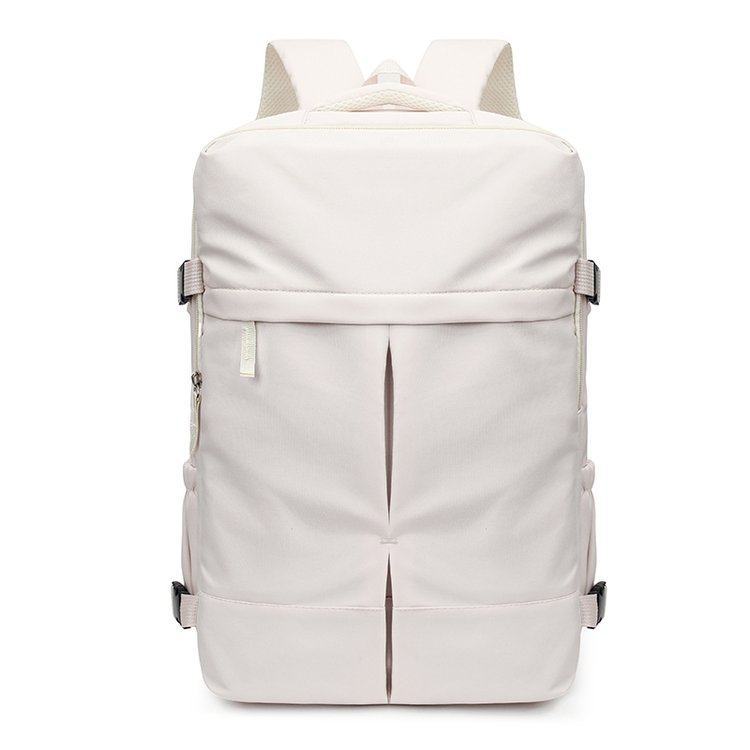 Stylische strukturierte Rucksack