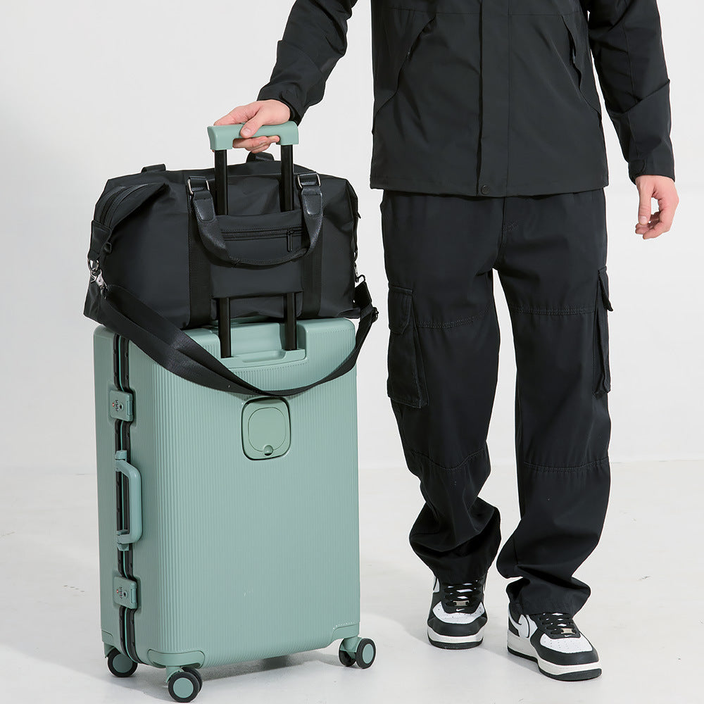 Vielseitige Gym- und Reise-Duffle-Tasche Karnz