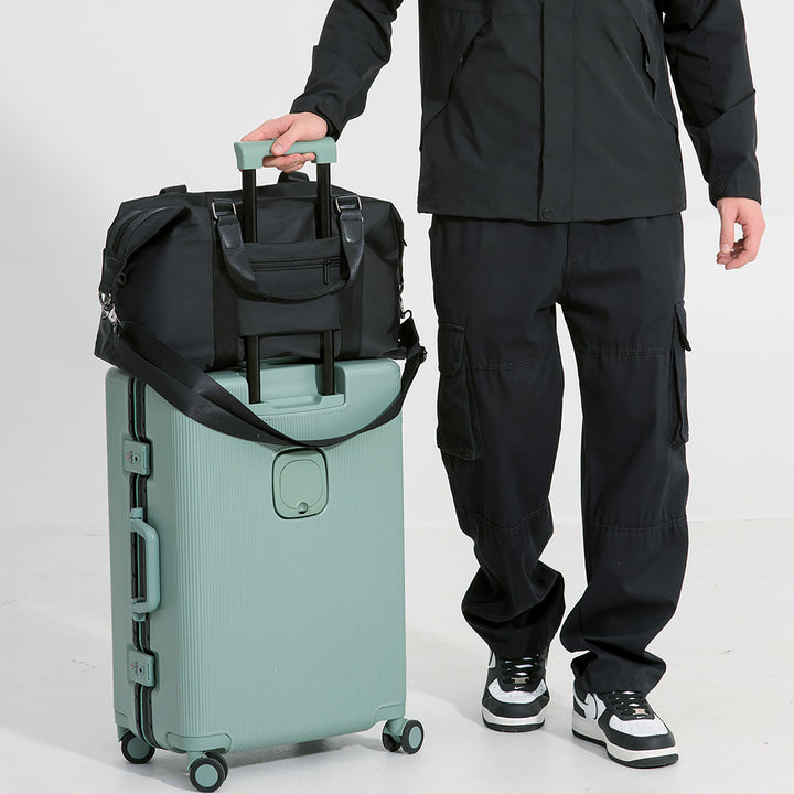 Vielseitige Gym- und Reise-Duffle-Tasche Karnz