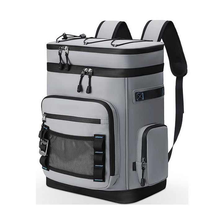 Isolierte Picknick-Rucksacktasche mit Mehreren Fächern Karnz