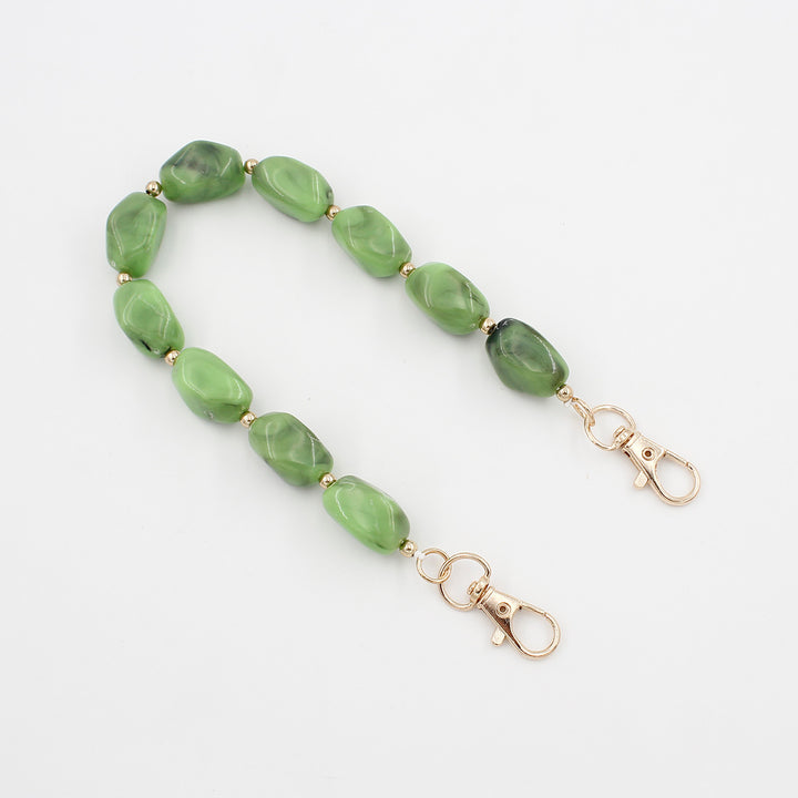 Dekorativer Brillenhalter Kette Karnz