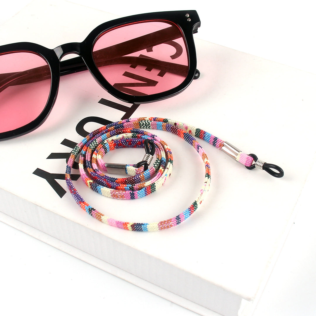 Bunte Eyewear Sicherheitsriemen Karnz