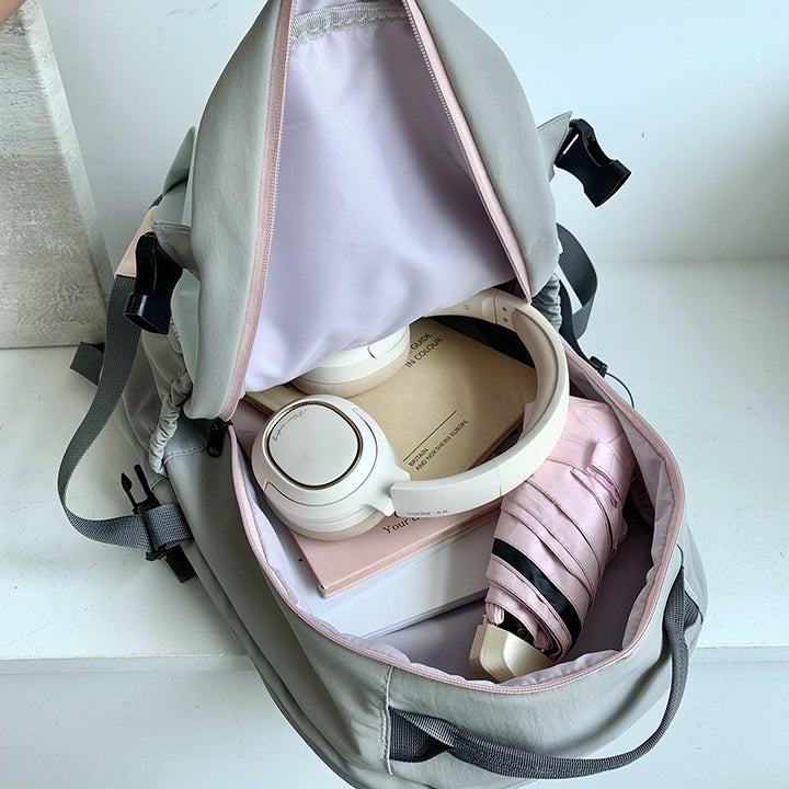 Vielseitiger Wanderrucksack Karnz