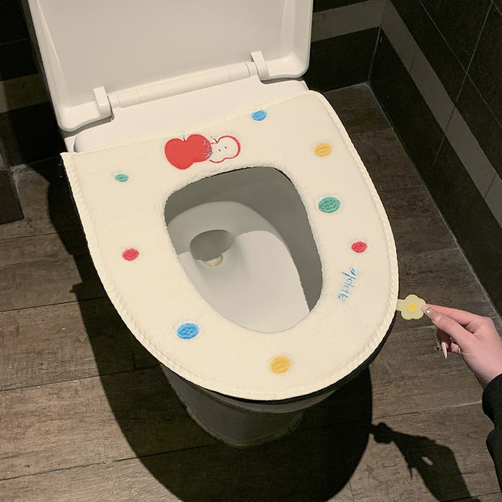 Wc-Sitzauflage Karnz