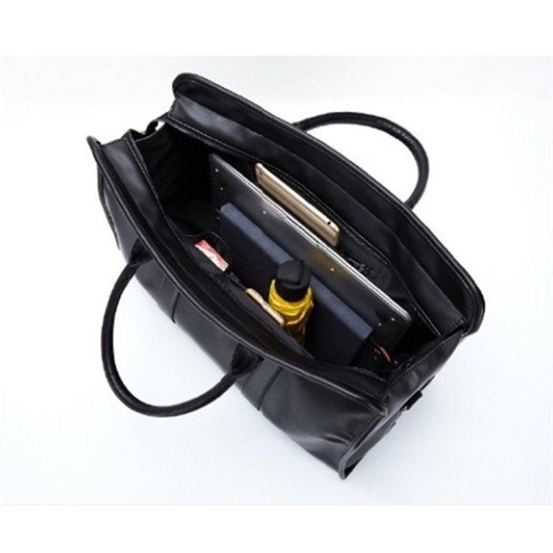 Elegante Geschäftsreisetasche Karnz