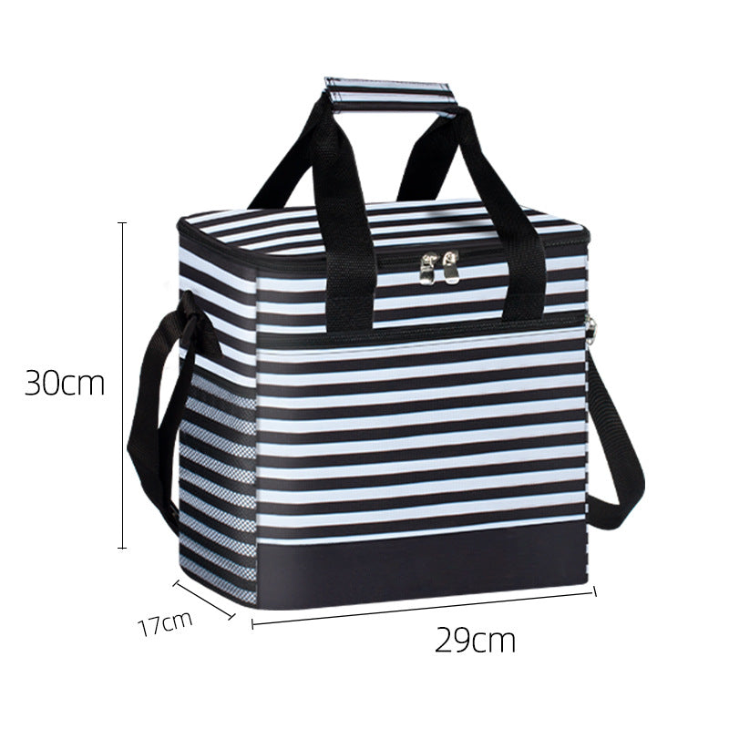 Damen Kühltasche Karnz
