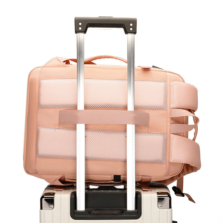Premium Executive Business Rucksack Karnz