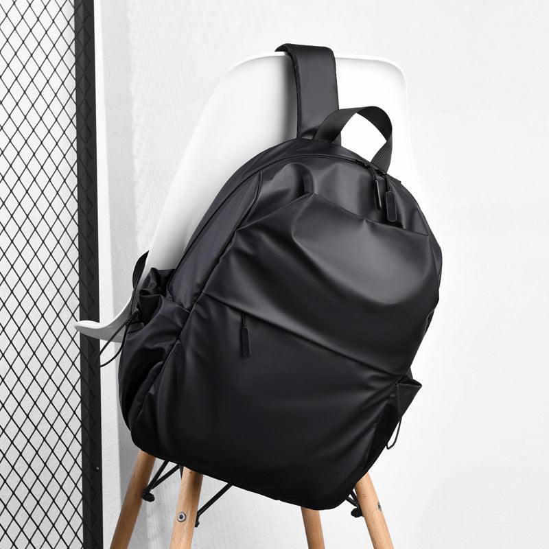 Langlebiger wasserdichter Wanderrucksack Karnz