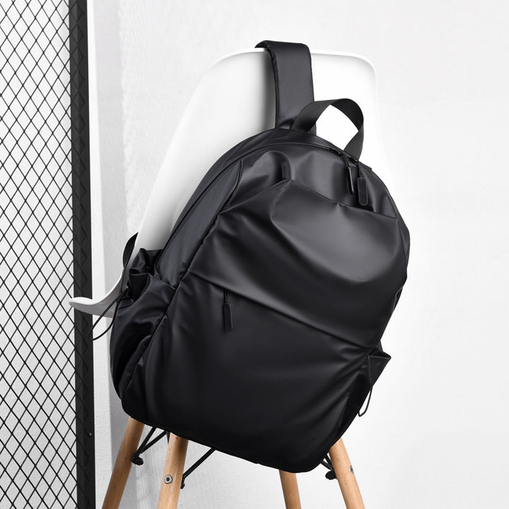 Langlebiger wasserdichter Wanderrucksack Karnz