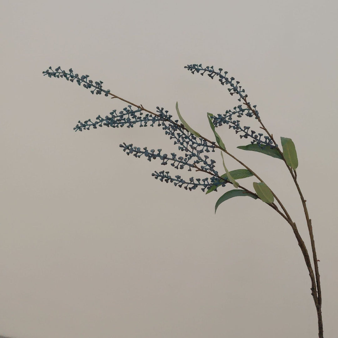 Dekorative Botanische Zweig
