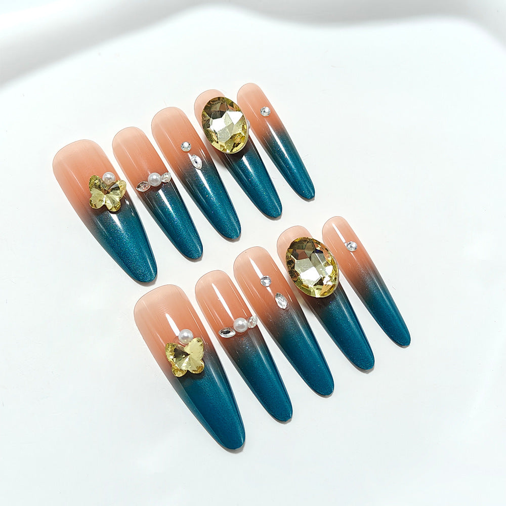 Kunstnagelset Karnz