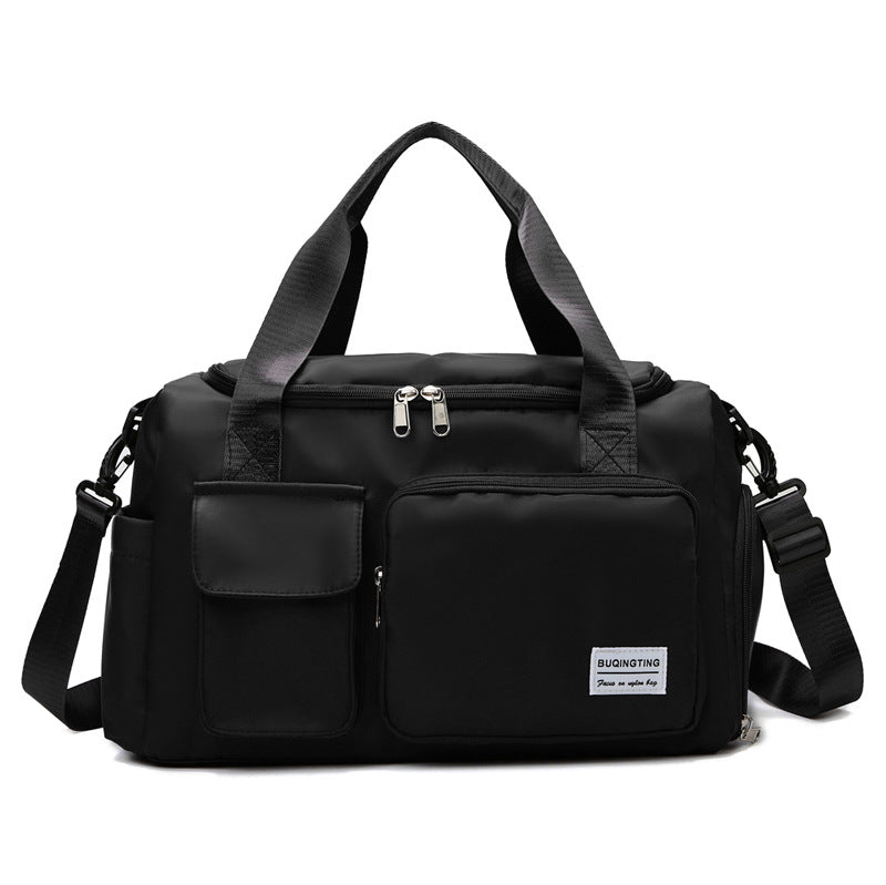 Multifunktionale Sport Duffel-Tasche