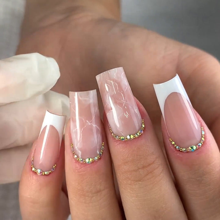 Nagelkunst Set Karnz