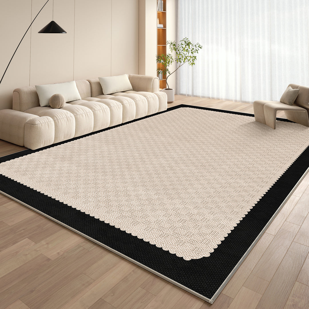 Area Rug für Schlafzimmer Boden Dekor
