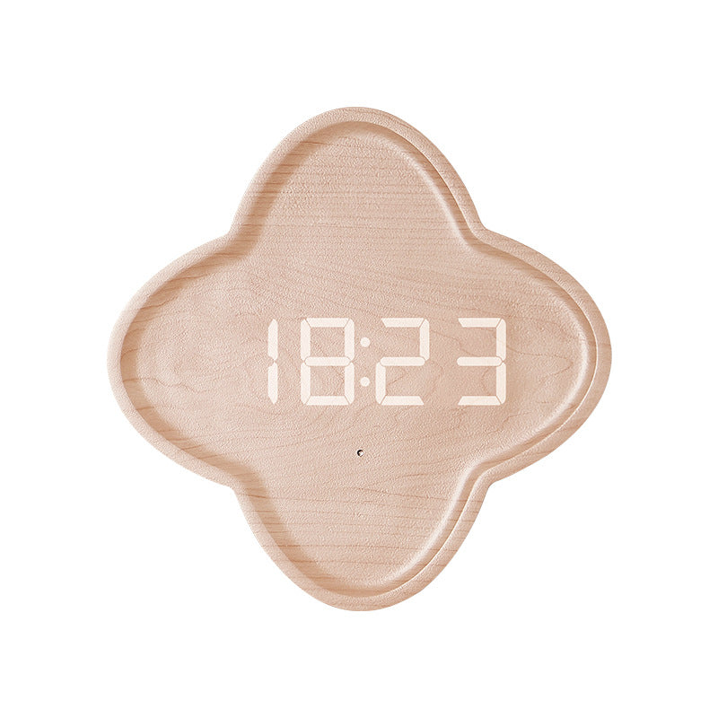 Designer Tischuhr Karnz