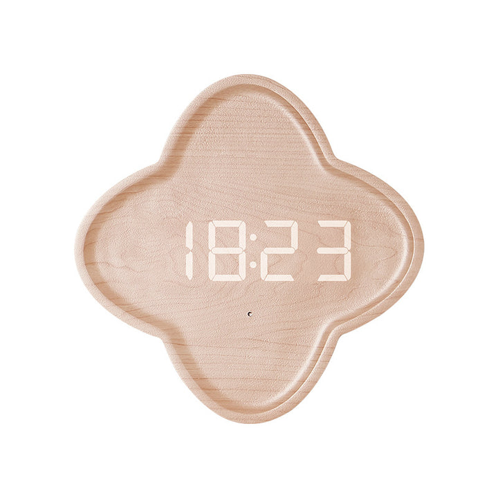Designer Tischuhr Karnz