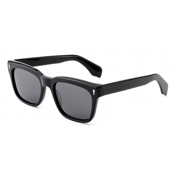 Damen Sonnenbrille im trendigen, transparen Rahmen Karnz