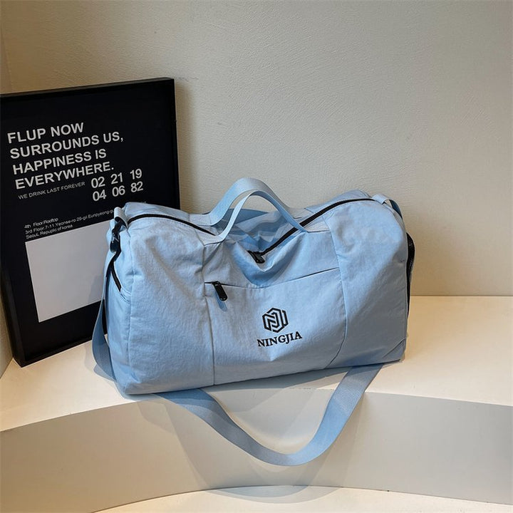 Reise Duffel Tasche