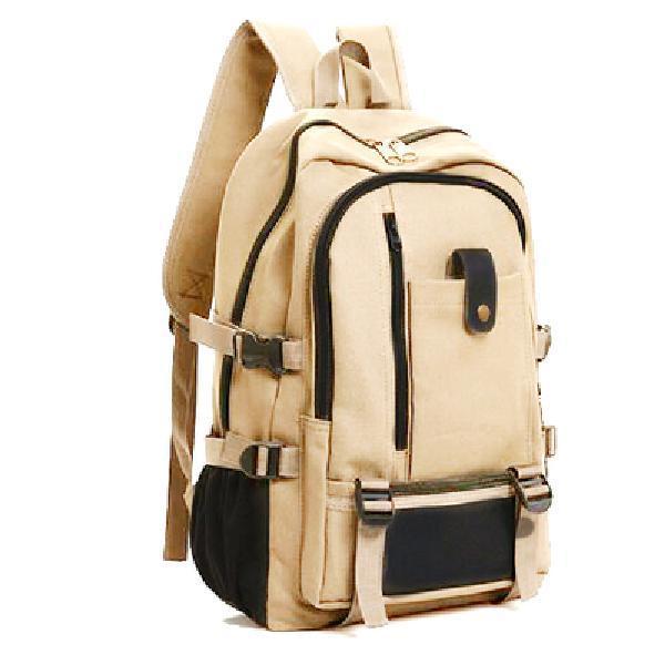 Multi-Taschen Utility Rucksack Karnz