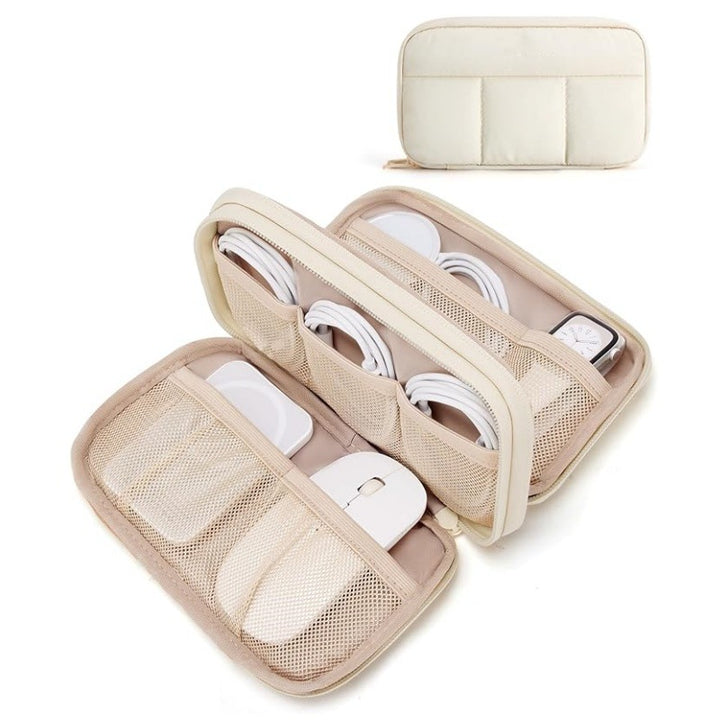 Kabel-Organizer-Tasche Karnz
