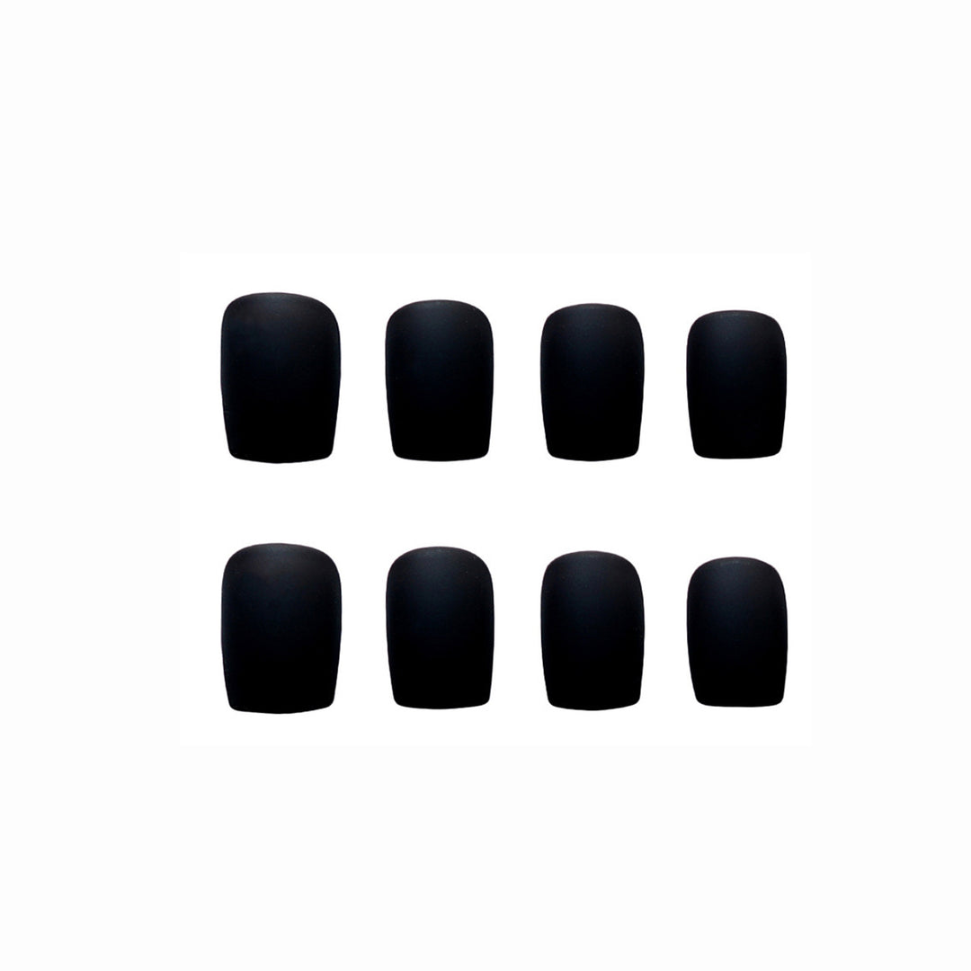Matte Finish Nageltips