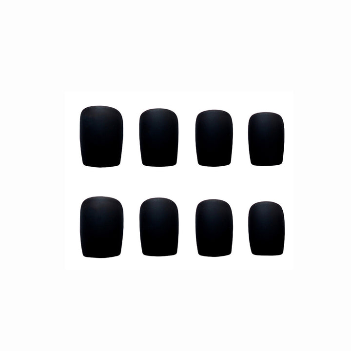 Matte Finish Nageltips