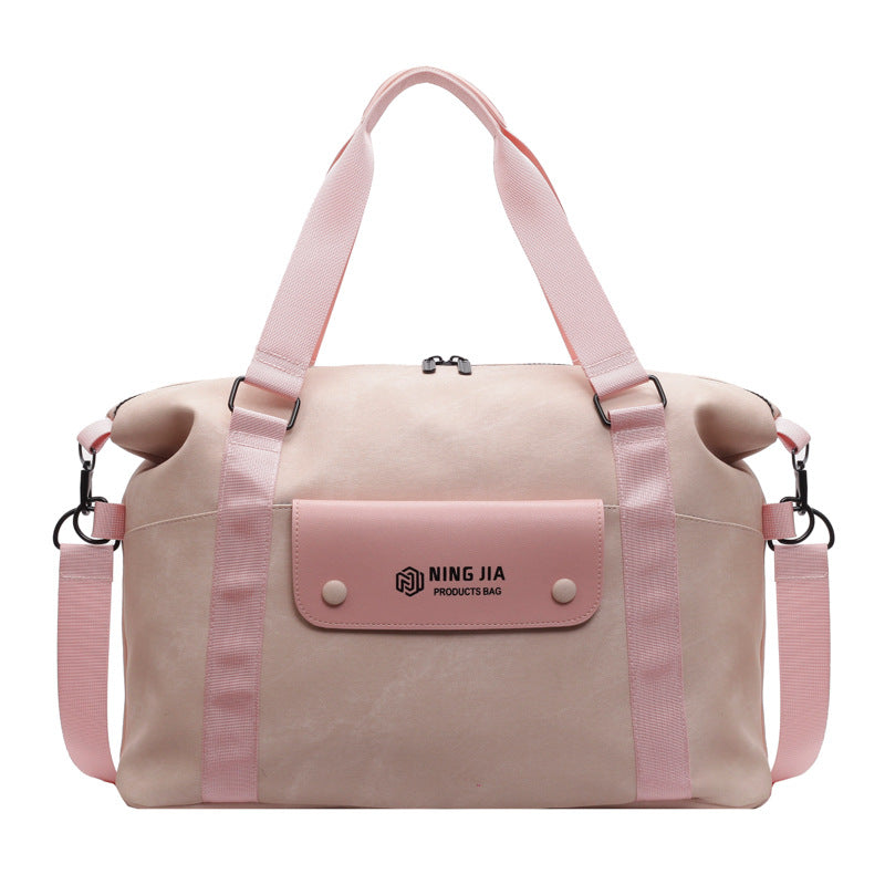 Reise-Duffle Bag Karnz