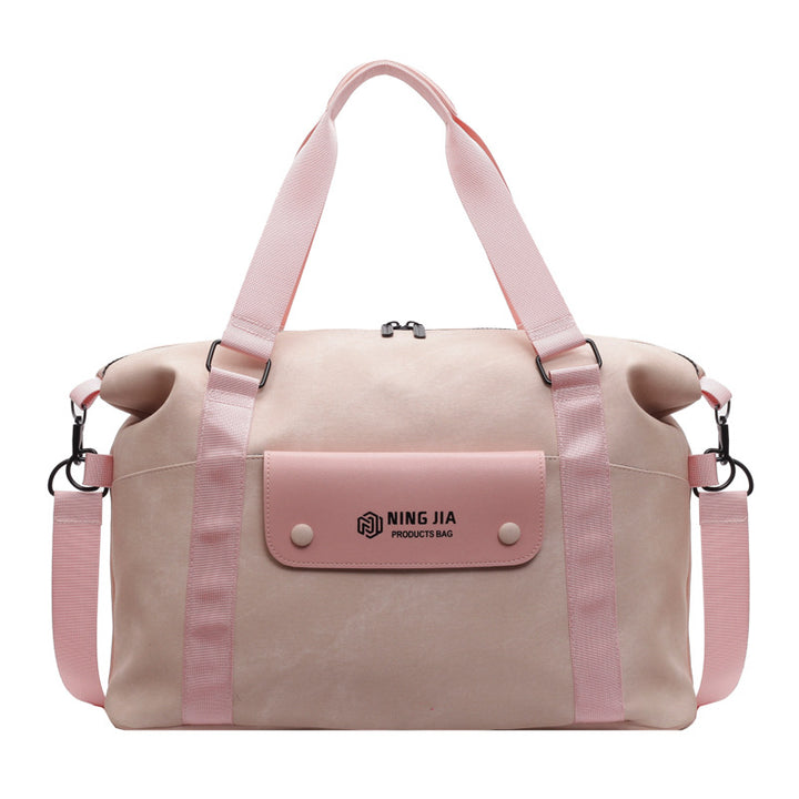 Reise-Duffle Bag Karnz