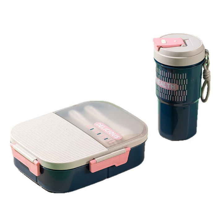 Kreative Multifunktionale Bento Lunchbox