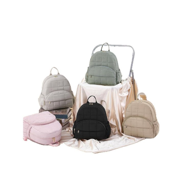 Gepolsterter Design Rucksack Karnz