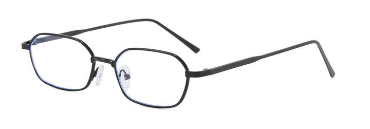 Geometrische Designer-Sonnenbrille Karnz