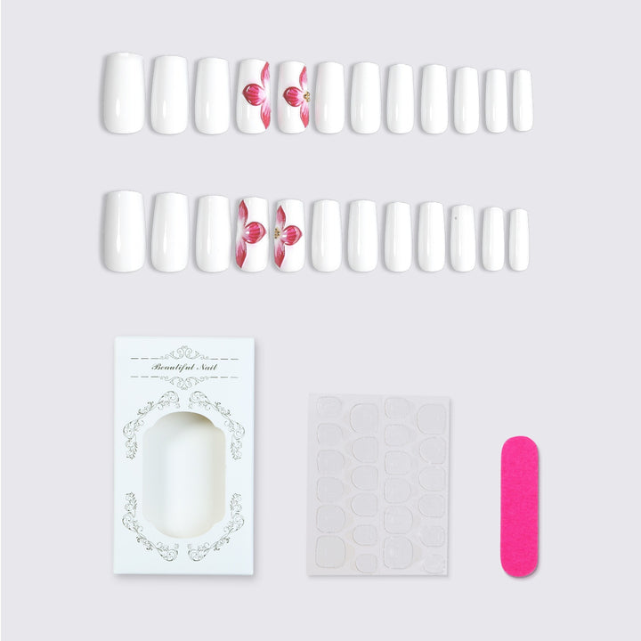 Design Kunstnagelset Karnz