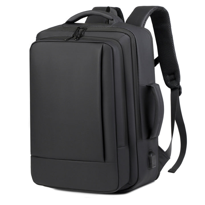 Vielseitiger multifunktionaler Business-Laptop-Rucksack Karnz