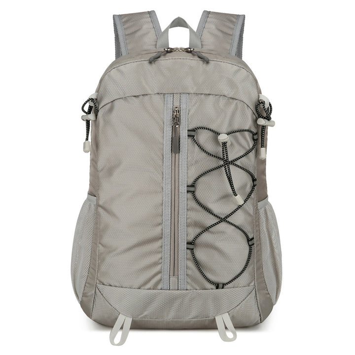 Leichtgewichtiges Outdoor-Aktivitäts-Rucksack Karnz