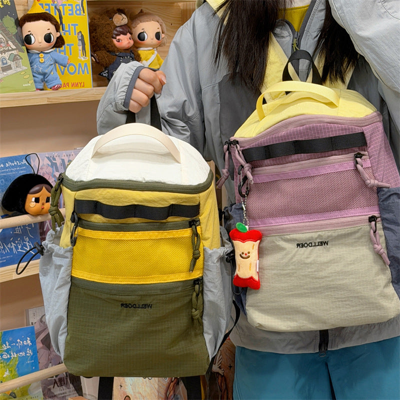 Multi-Funktions Utility Rucksack Karnz
