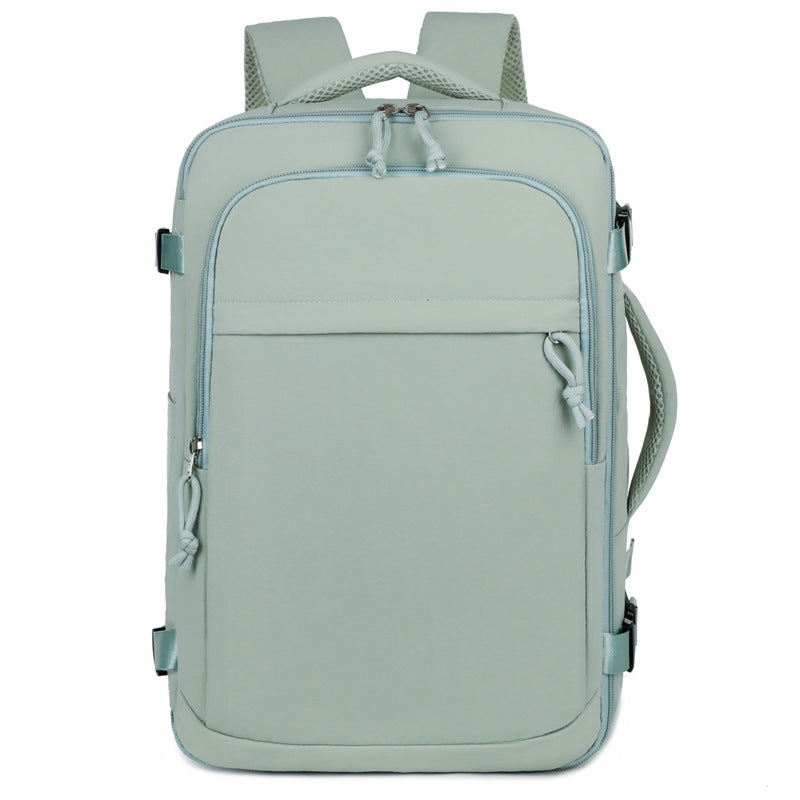 Vielseitiger Reise-Rucksack Karnz