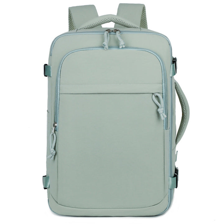 Vielseitiger Reise-Rucksack Karnz