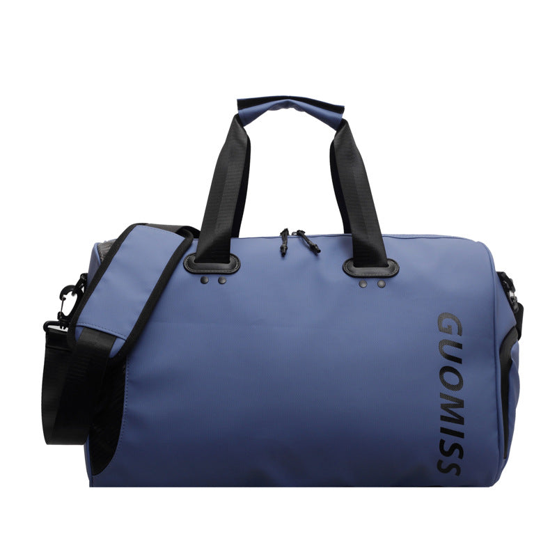 Ergonomische Wasserdichte Fitness Reisetasche Karnz