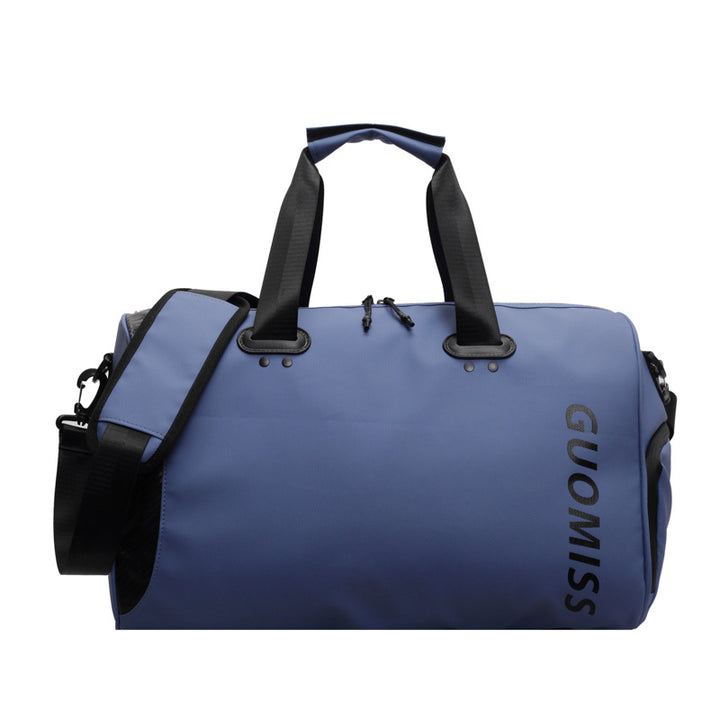 Ergonomische Wasserdichte Fitness Reisetasche Karnz