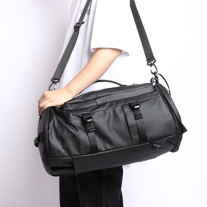 Multifunktionaler wasserdichter Reise-Rucksack Karnz