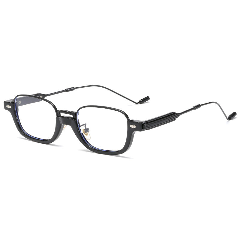Damen Vintage Sonnenbrille Karnz