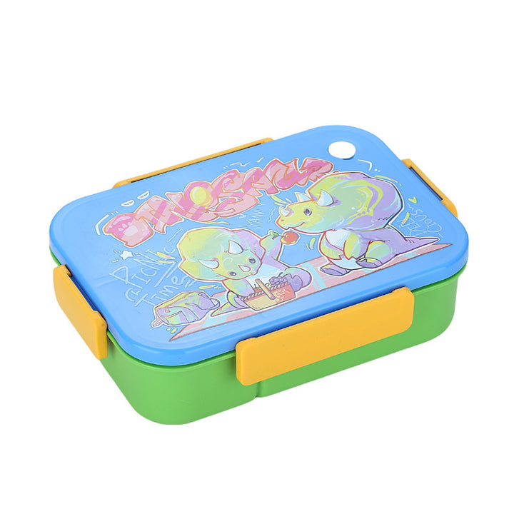 Fun-Themen Charakter Bento Lunchbox