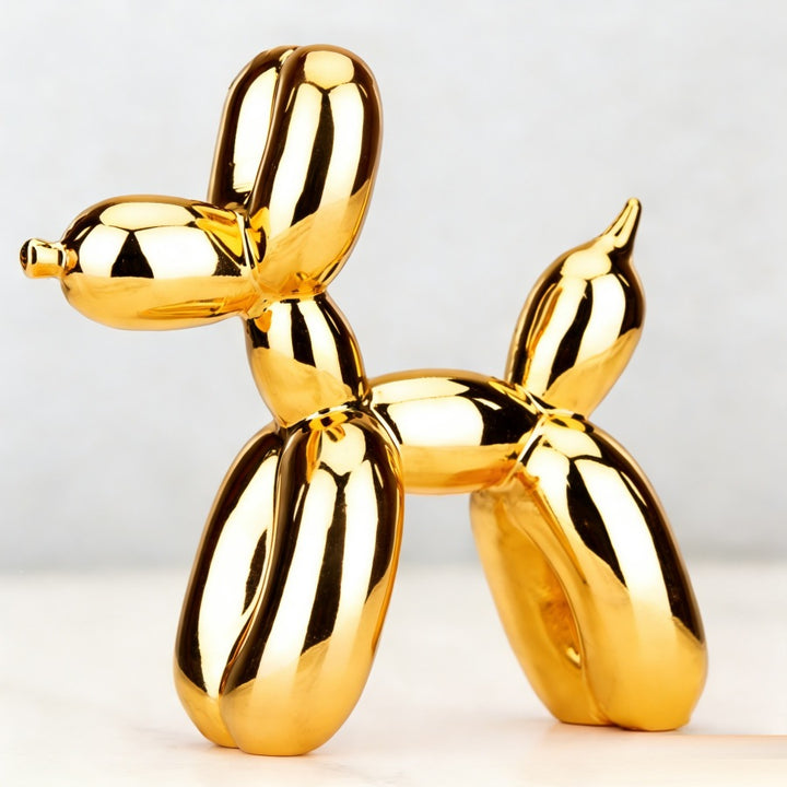 Skulptur in Tierform Karnz