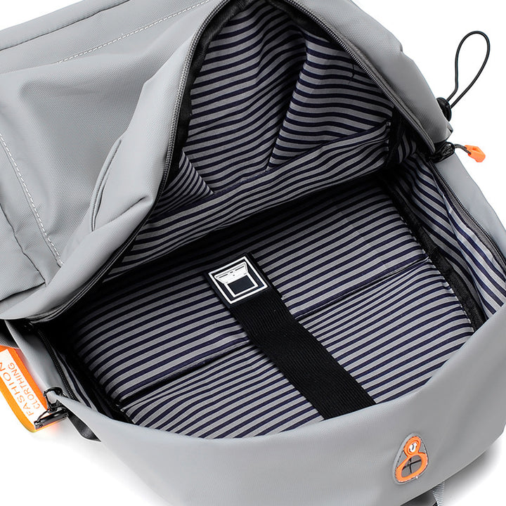 Wasserdichter Reise-Rucksack Karnz