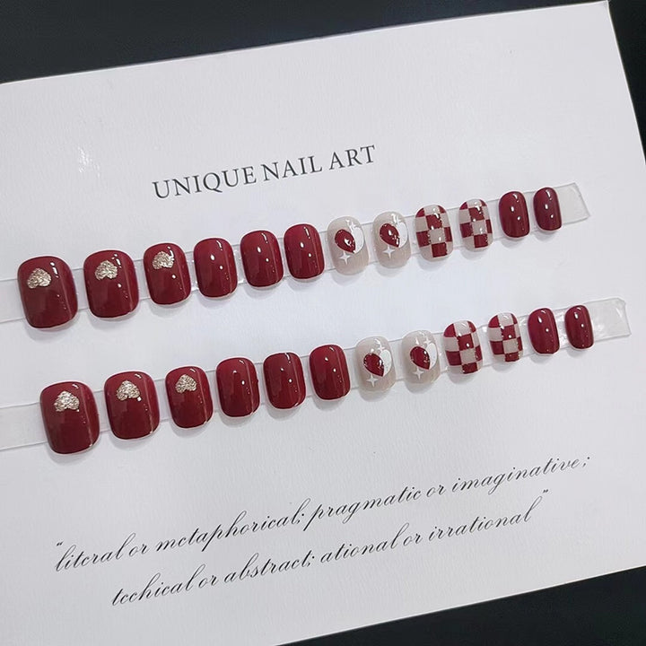 Nail Art Karnz