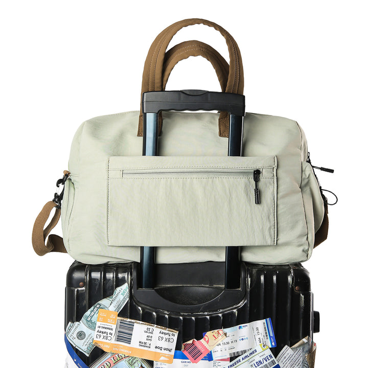 Vielseitige Multi-Purpose Reise-Dufflebag